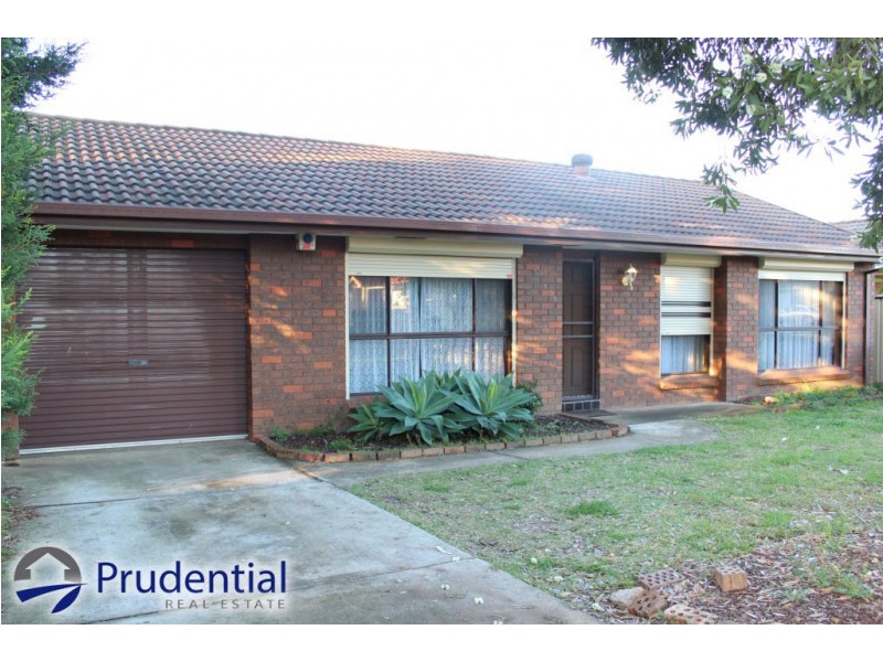 199 Gould Road, Eagle Vale NSW 2558