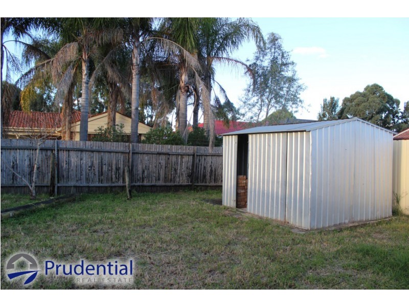199 Gould Road, Eagle Vale NSW 2558