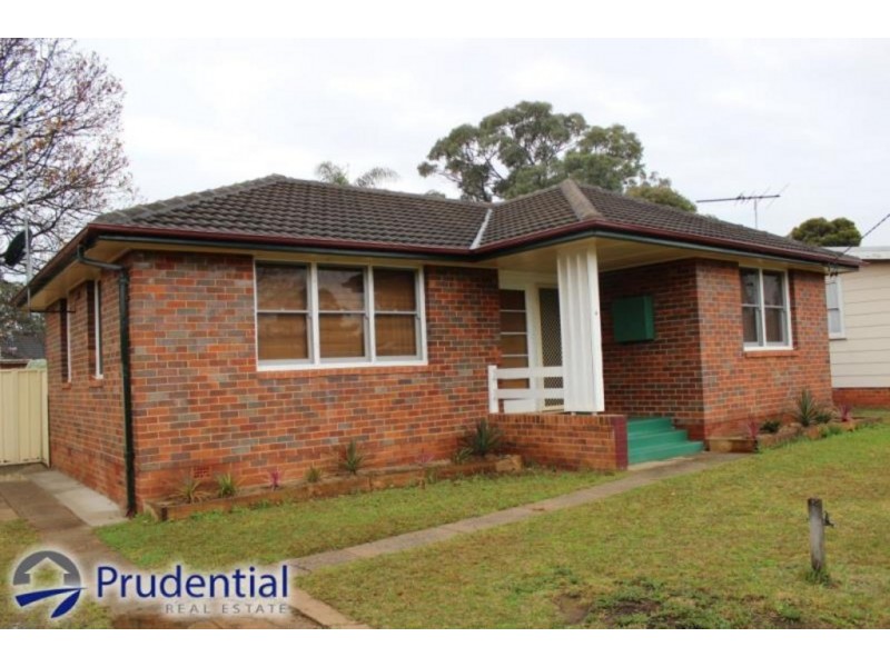 12 Watt Street, Leumeah NSW 2560