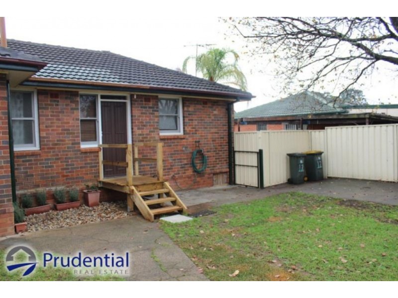 12 Watt Street, Leumeah NSW 2560