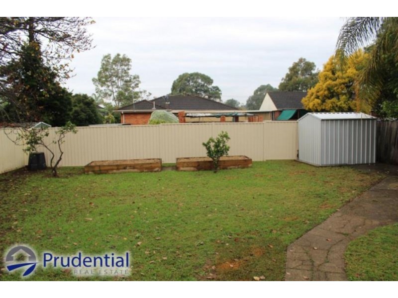12 Watt Street, Leumeah NSW 2560