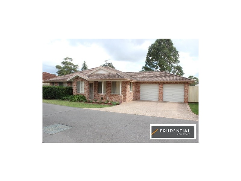 12 Wolseley Place, Ingleburn NSW 2565
