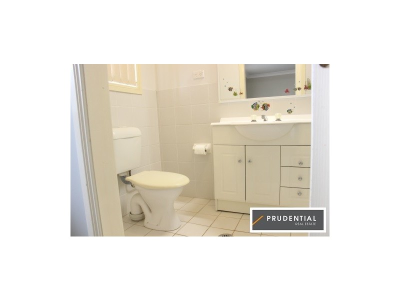 12 Wolseley Place, Ingleburn NSW 2565