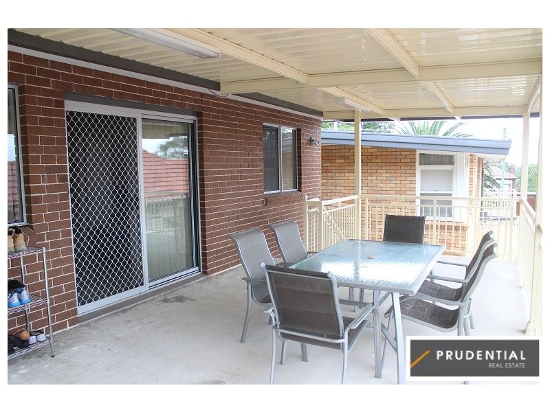 9A Lilian Street, Campbelltown NSW 2560
