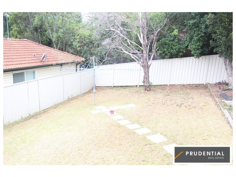 9A Lilian Street, Campbelltown NSW 2560