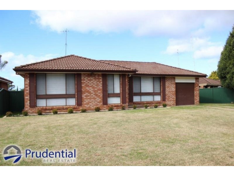 25 Missouri Street, Kearns NSW 2558