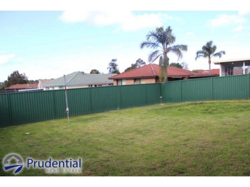 25 Missouri Street, Kearns NSW 2558