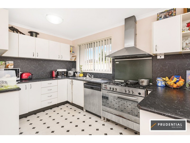 10 Crispsparkle Drive, Ambarvale NSW 2560