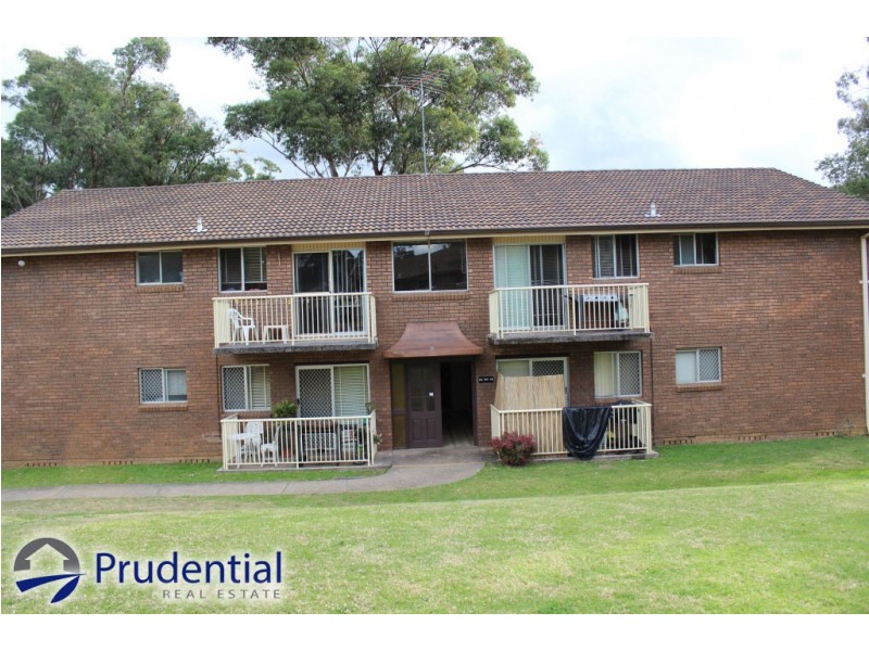 31/57 Jacaranda Avenue, Bradbury NSW 2560