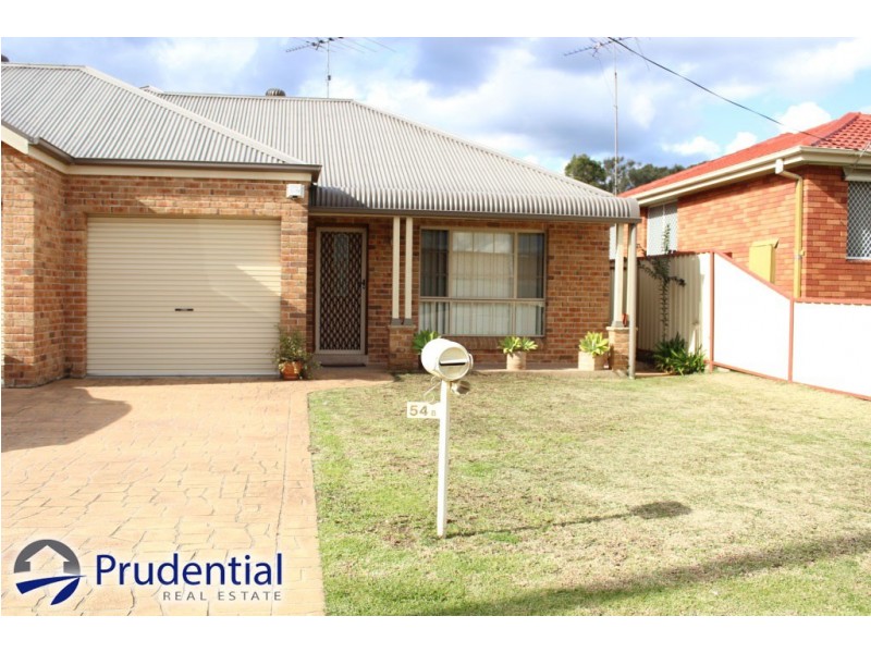 54B Rudd Road, Leumeah NSW 2560