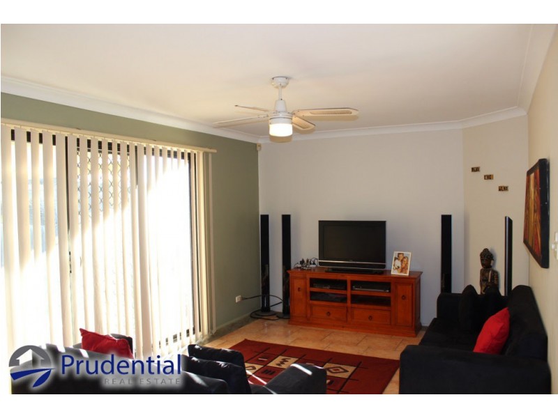 30 Greenwell Road, Prestons NSW 2170