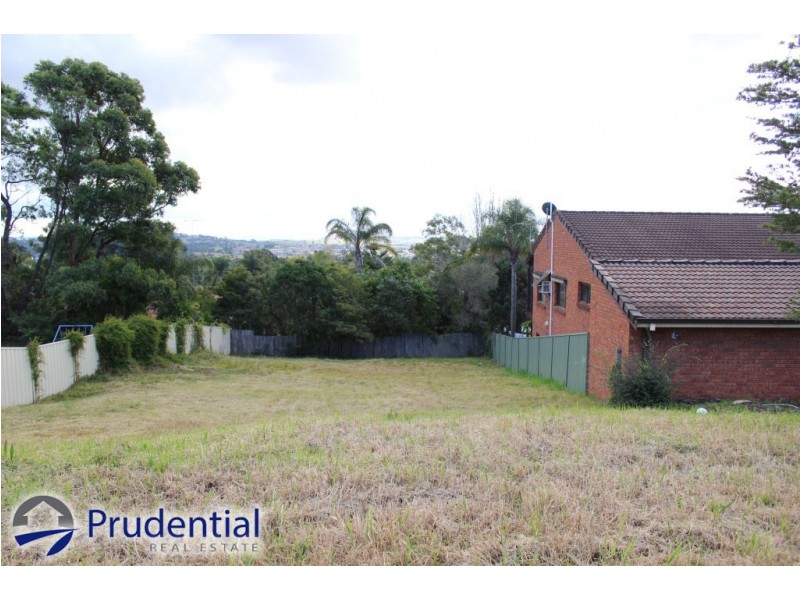 14 Austin Avenue, Campbelltown NSW 2560