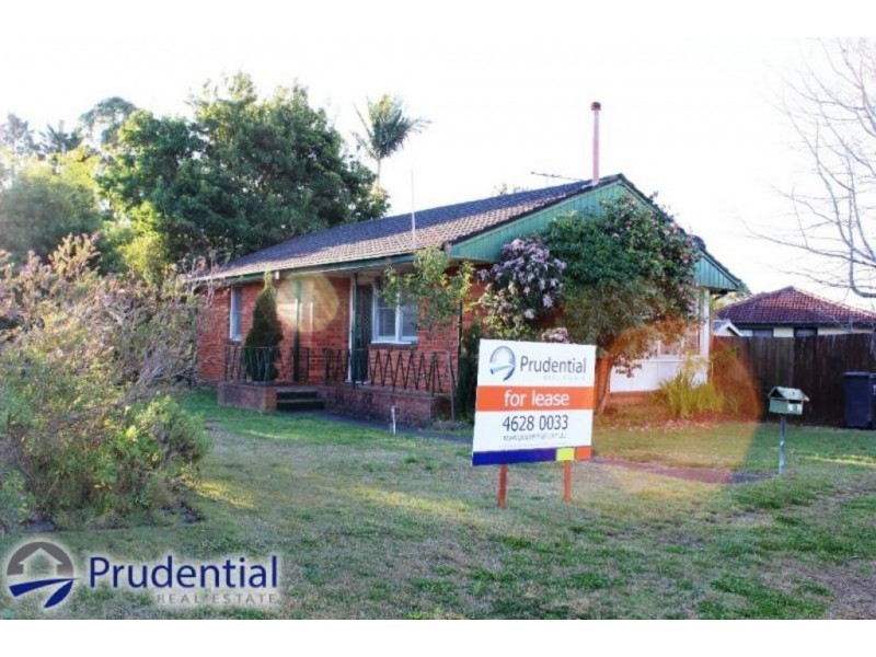 31 Hargrave Street, Leumeah NSW 2560