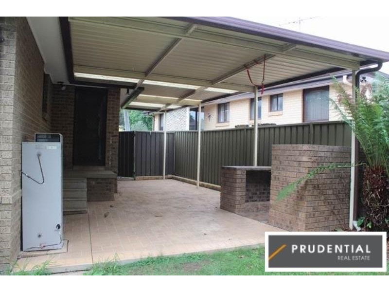 31 Aberdeen Road, St Andrews NSW 2566