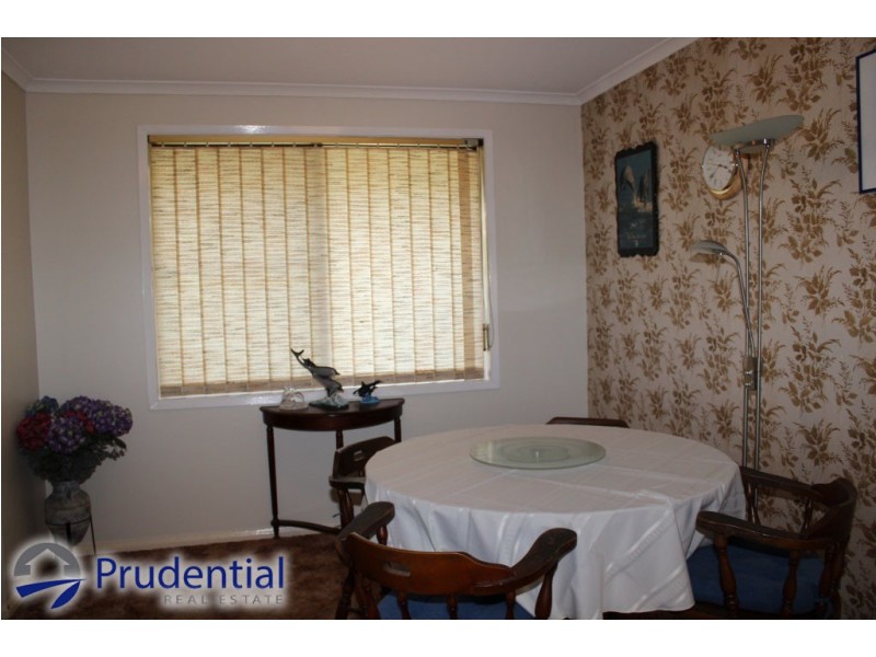 1 Grose Place, Ruse NSW 2560