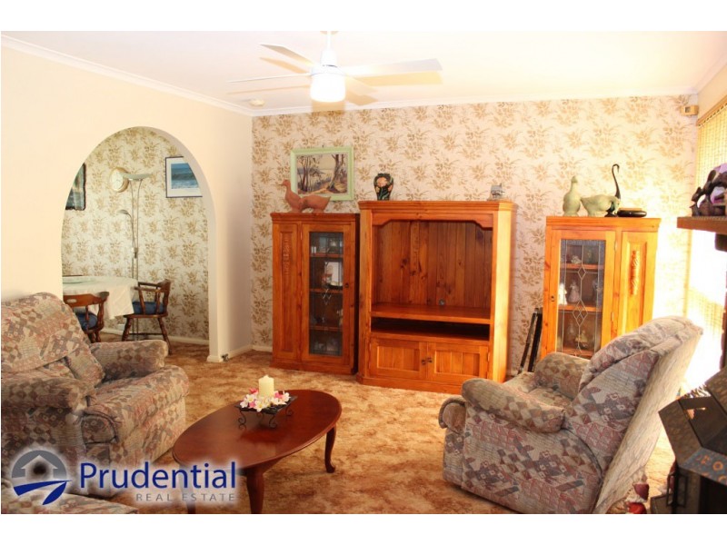 1 Grose Place, Ruse NSW 2560