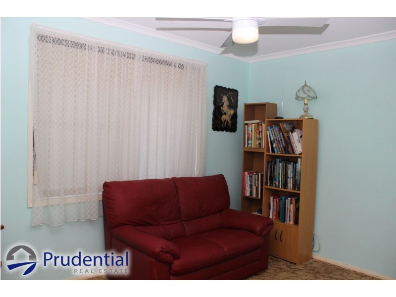 1 Grose Place, Ruse NSW 2560