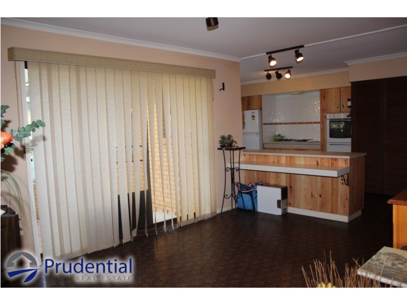 1 Grose Place, Ruse NSW 2560