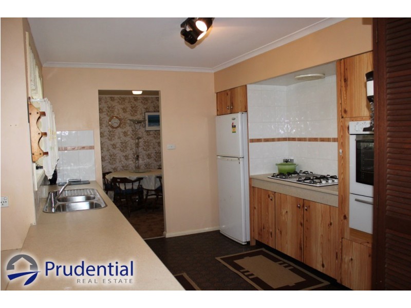 1 Grose Place, Ruse NSW 2560