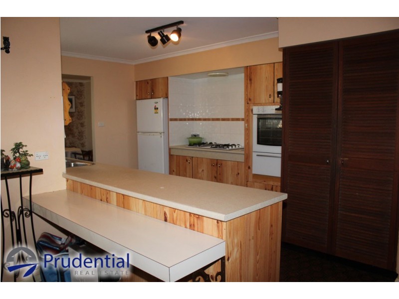 1 Grose Place, Ruse NSW 2560
