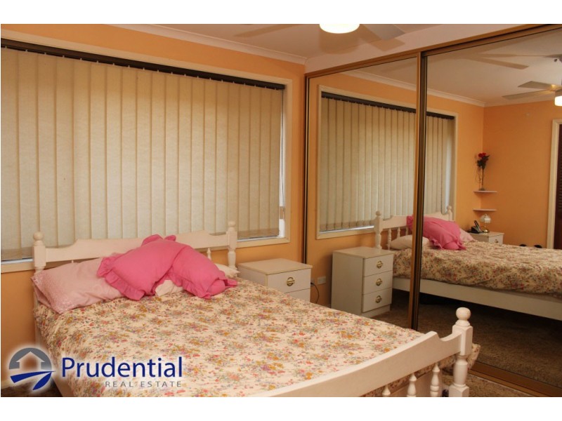 1 Grose Place, Ruse NSW 2560