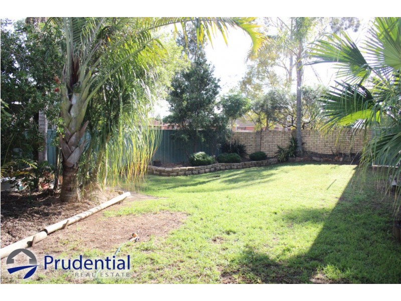 1 Grose Place, Ruse NSW 2560