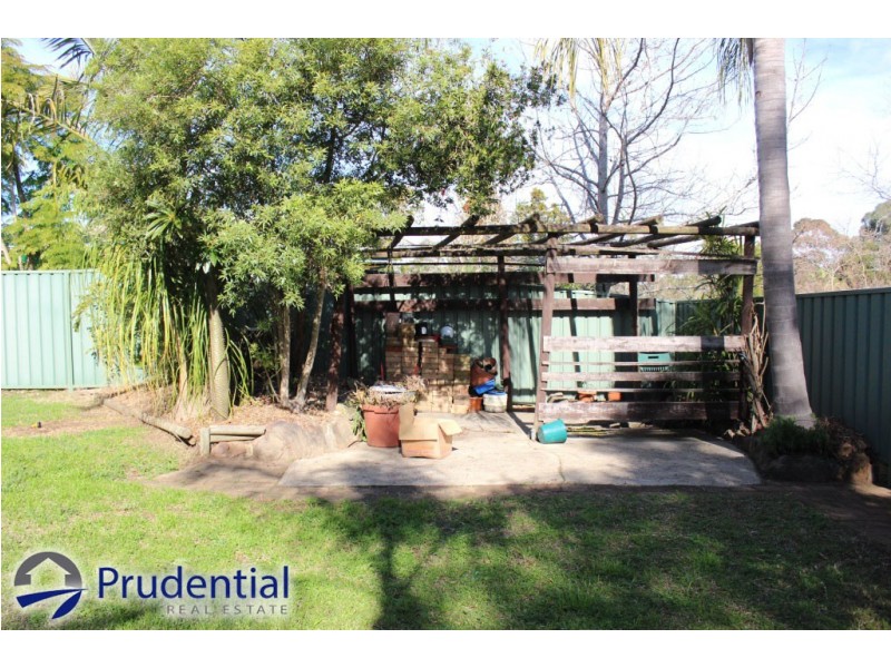 1 Grose Place, Ruse NSW 2560