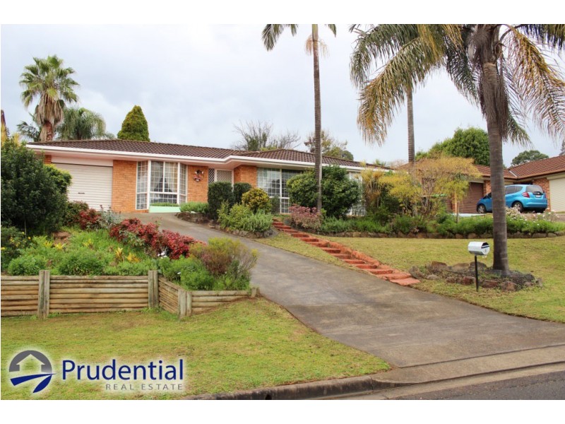 9 Broadford Street, St Andrews NSW 2566