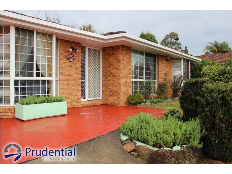 9 Broadford Street, St Andrews NSW 2566