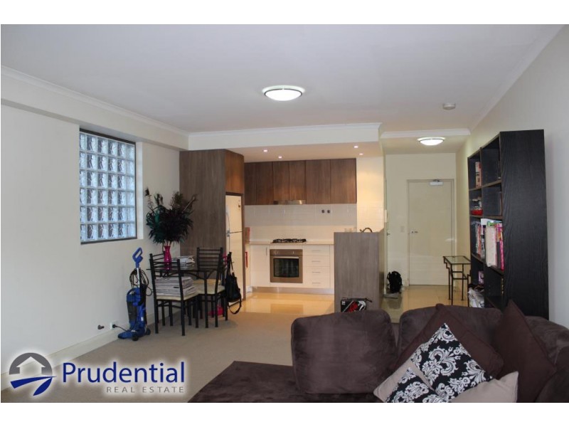 2D/541 Pembroke Road, Leumeah NSW 2560