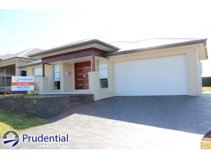 Lot 2405 Viking Street, Gregory Hills NSW 2557