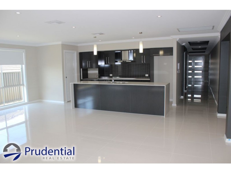 Lot 2405 Viking Street, Gregory Hills NSW 2557