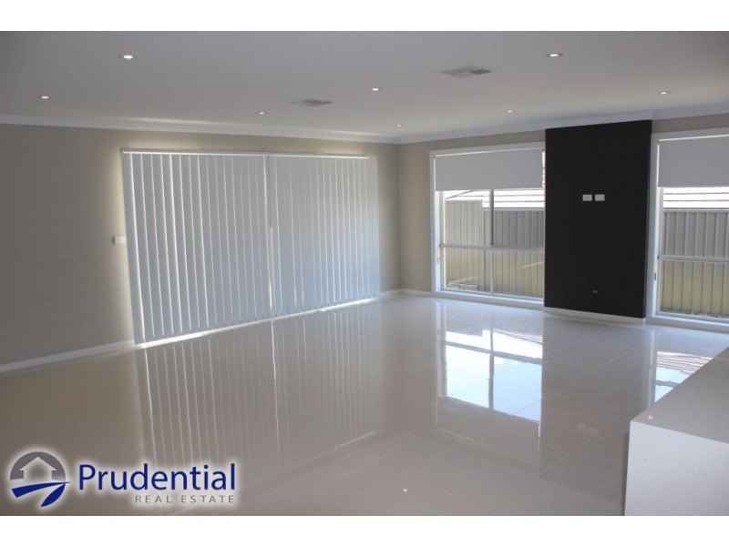 Lot 2405 Viking Street, Gregory Hills NSW 2557