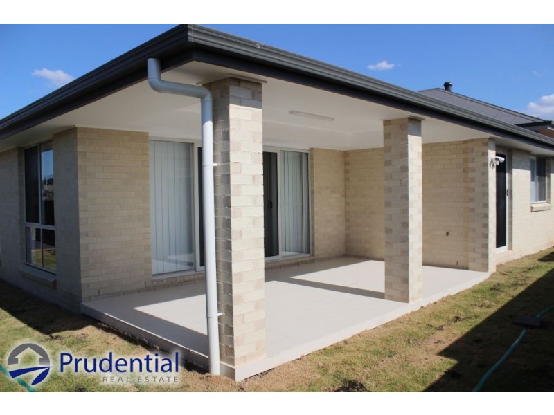 Lot 2405 Viking Street, Gregory Hills NSW 2557