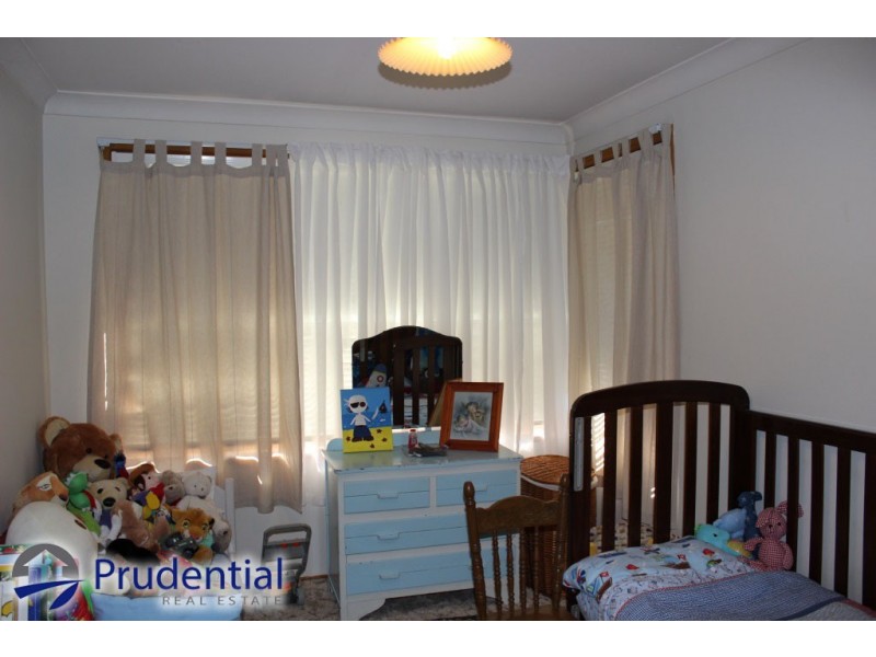 2 Ash Place, Bradbury NSW 2560