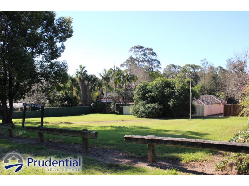 35 Bottlebrush Avenue, Bradbury NSW 2560