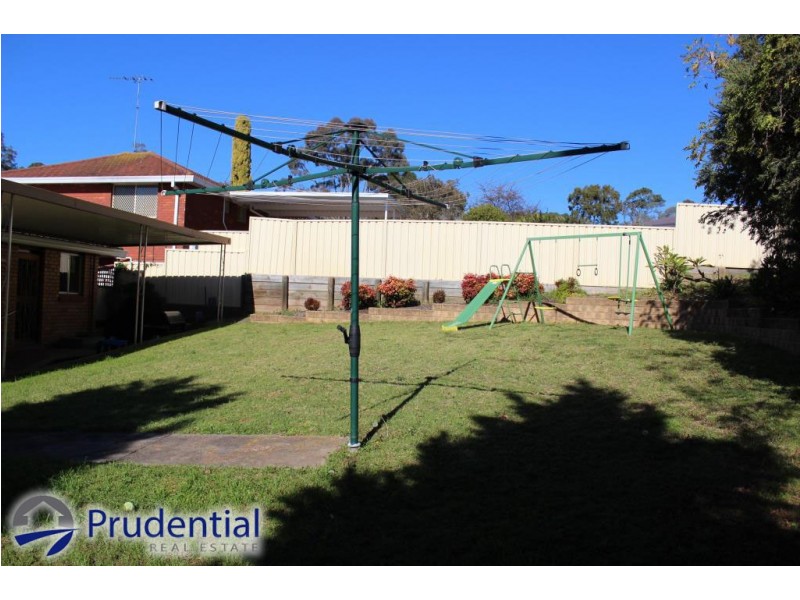 35 Bottlebrush Avenue, Bradbury NSW 2560