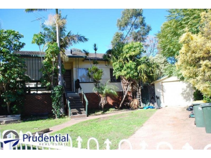 522 Pembroke Road, Leumeah NSW 2560