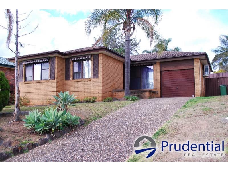 10 Hewitt Place, Minto NSW 2566