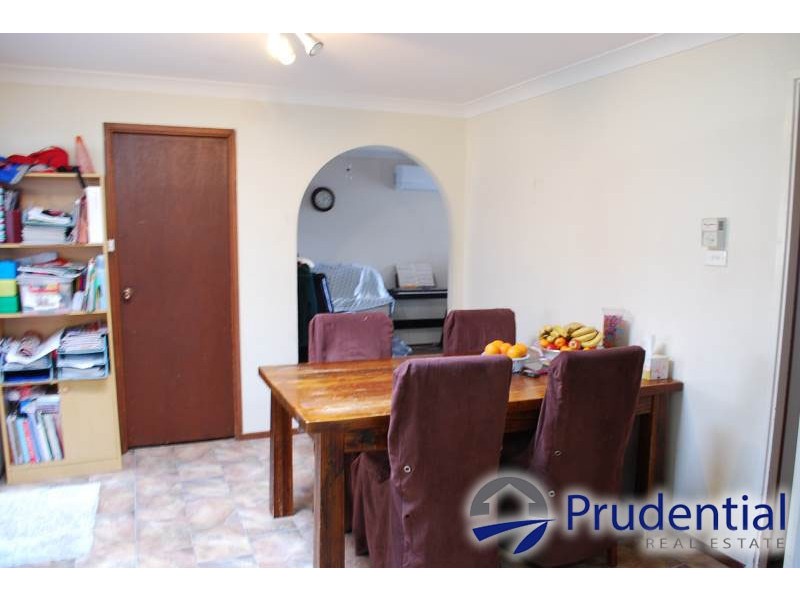 10 Hewitt Place, Minto NSW 2566