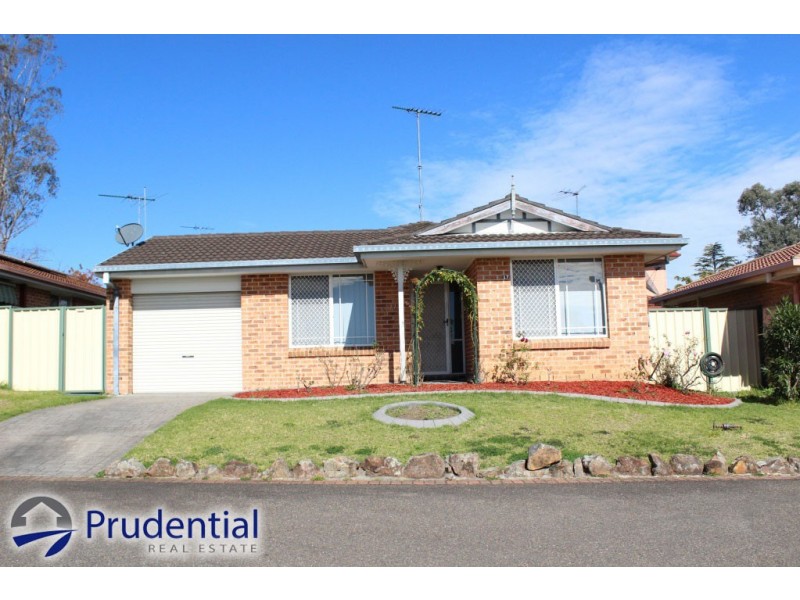 17 Eliza Way, Leumeah NSW 2560