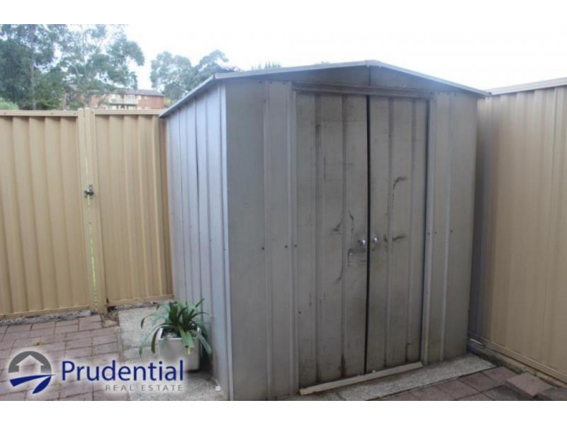 11/42 Woodhouse Drive, Ambarvale NSW 2560