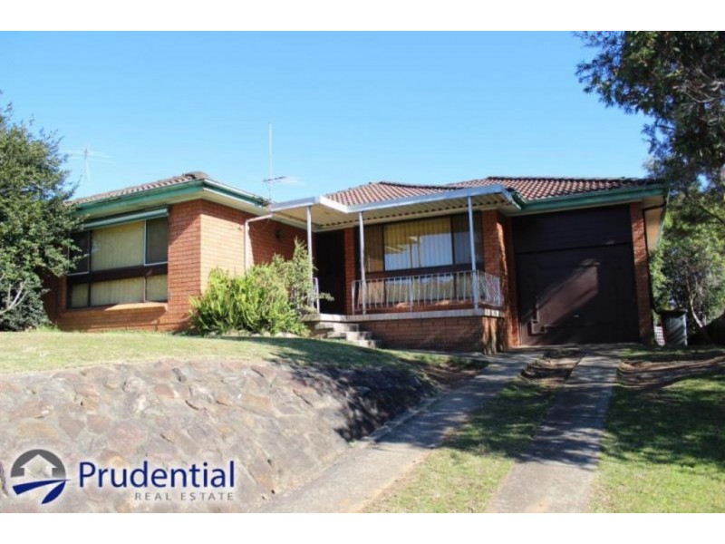 148 Wyangala Crescent, Leumeah NSW 2560