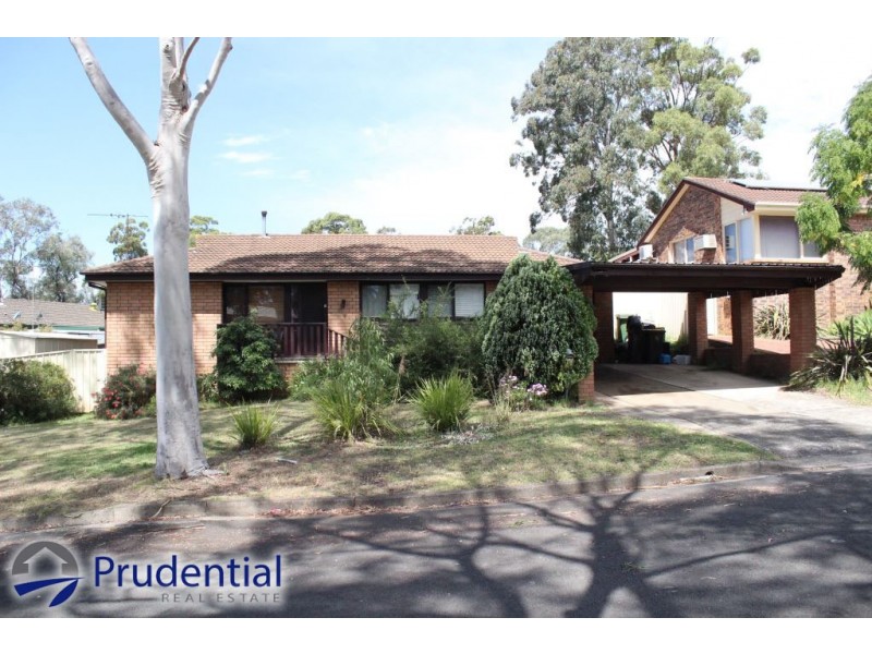 6 Kapala Avenue, Bradbury NSW 2560