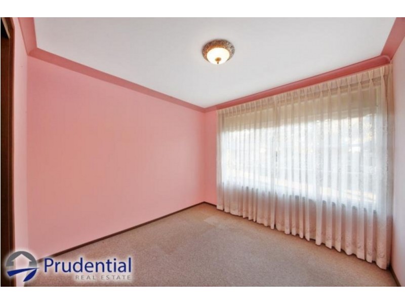 123 The Parkway, Bradbury NSW 2560