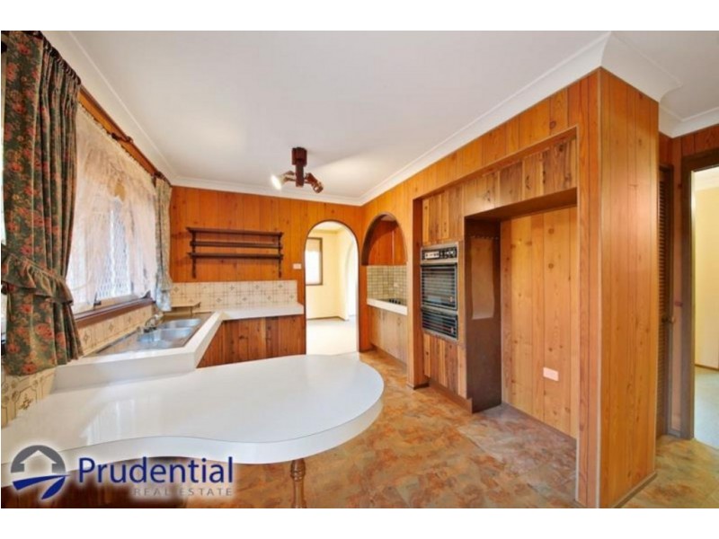 123 The Parkway, Bradbury NSW 2560