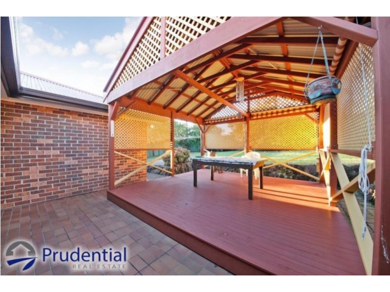123 The Parkway, Bradbury NSW 2560
