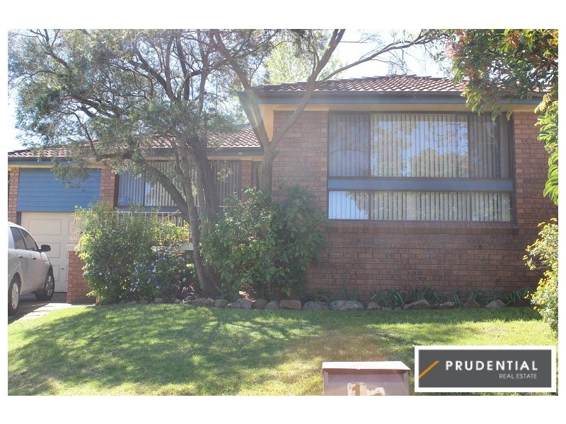 15 Knight Place, Minto NSW 2566