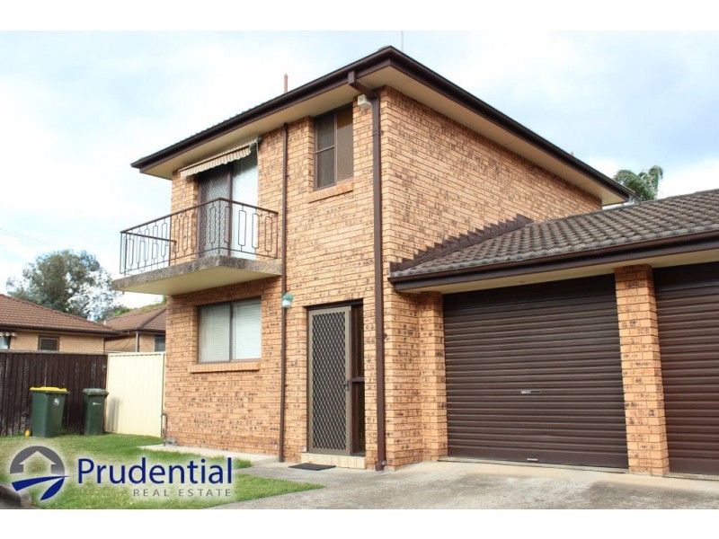 1/2A Condamine Street, Campbelltown NSW 2560