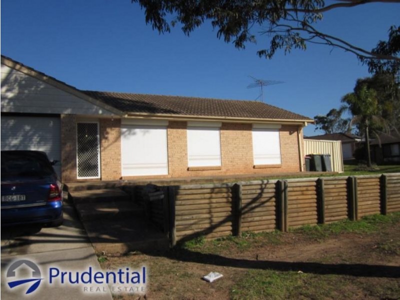 2/21 Glendower Street, Rosemeadow NSW 2560